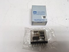NEW Struthers-Dunn 219DXBP Relay 24DC
