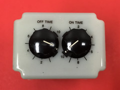 Potter & Brumfield – P/N: CRB-48-70010 – Recycler Timer