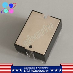 2PCS For Crydom D1D100 Power Solid State Relay SSR Output 100A 100V Input 3-32V