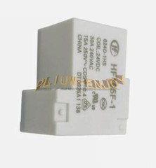 1pcs HONGFA HF105F-1-024D-1HS 24VDC Power Relay HF105F-1 024D-1HS