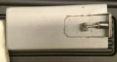 Electronic Controls Inc., T-Bar relay 32 pole 800-34CRG-28-G168