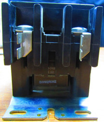 🤓 NEW ARROW HART 40A 600V 3PH 7.5HP AC RELAY ACC320U10