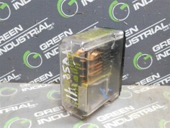 USED Lot of 10 MSD Inc. 29DXBP Relays 120V/60Hz 110V/50Hz 120VAC 10A Cont.