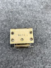 Ohmite DOX-187T 110VDC Relay New