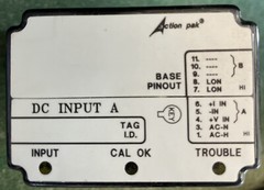 Action-Pak 51050-0000 Action Industries