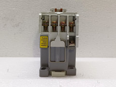 Hyundai HMX control relay 4-pole DIN rail 20A HMX31 220V Coil