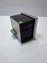 PROK DV’S EL01 EARTH LEAKAGE RELAY