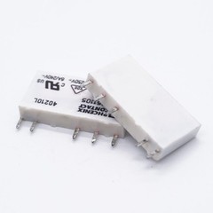 50Pcs NO.2961105 For Phoenix Contact Power Relay 6A 250VAC 24VDC 5 Pins