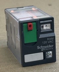 10pc box Brand New Schneider RXM4AB2F7 Relay free shipping