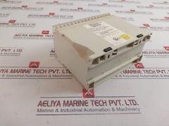 Crompton Instruments 256-PLDU-PQBX-C6 Protector Relay 250V 50/60Hz