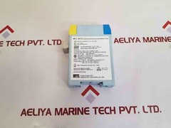 MTL Instruments MTL3013 2-channel Switch/Proximity Detector Relay 20 To 35V DC