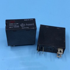 5Pcs G3RD-101SN 24VDC Power Relay 4Pin 1.5A 110VDC