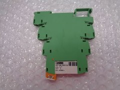 PHOENIX CONTACT PLC-BSC-120UC/21 2966032 RELAY LOT OF 7 NSNP