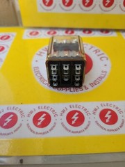 POTTER BRUMFIELD KUP-14A35-120 RELAY