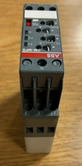 ABB 1SVR430885R1300 Multifunction Phase Monitoring Relay