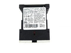 Siemens Sirius Control Relay Contactor 3ZX1012-0RH11-1AA1