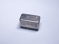 RSL2-5V SDS RELAIS 2 Coil Latching 5VDC Relay Bistable
