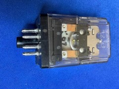 USED P & B Potter & Brumfield KRPA-11DN-24 Relay 24V 10A