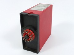 PR Electronics 2204E1 Isolation Amplifier Universal Relay
