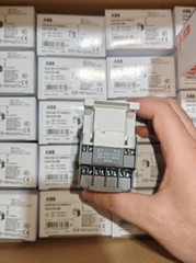 1SBH901074R8531 Brand New ABB Contactor Relay NX31E-85 380-400V50Hz/400-415V60Hz