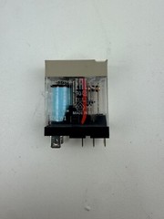x(3) OMRON G2R-1-S(S) 12VDC Power Relays 5Pin 10A 250VAC