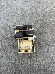 Ohmite DOX-187T 110VDC Relay New