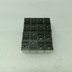 Omron MY4N 24V DC RELAY LOT OF 16 (FREE FAST SHIPPING)