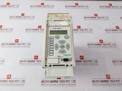 Schneider Electric P122 Overcurrent Protection Relay 48-240VAC (Not Working)