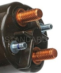 Standard Motor Products RY-698 Engine Relay
