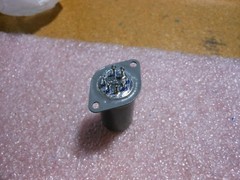 AIRPAX CHOPPER PART # 2288697 NSN: 5945-00-652-0836 ( A303 )