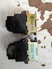 Allen Bradley Bulletin 700 N800A1 Type N Ac Relay 2 Pack