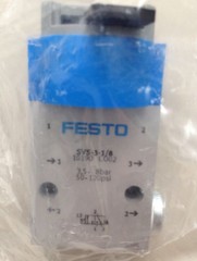 Fst SVS-3-1/8 10190 1PC New FESTO free shipping
