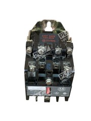 Allen-Bradley 700-N200A1 AC Relay
