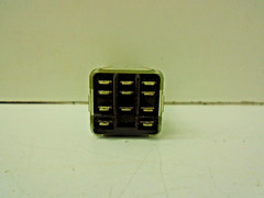 EATON CORPORATION OPCON 8771A-6501 PHOTOELECTRIC SENSOR 102831