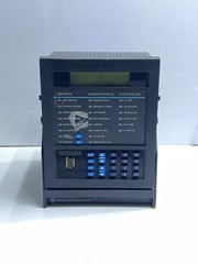 GE Multilin 489-P5-LO-A20 Generator Management Relay (For Parts)
