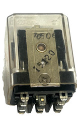 Potter & Brumfield KUP-14A15 120V Relay NEW