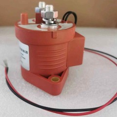 EV4030ACETC DC Relay 300A DC12-900V High Voltage DC Contactor High Quality