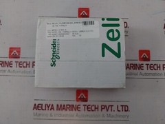 Schneider Electric RXM4AB1F7 Relay 120 VAC 50/60 Hz, 6 A/250 VAC