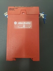 Allen Bradley Minotaur Msr6R/T 440R-C23017 Series A Safety Relay