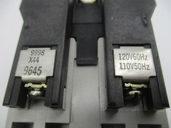 SQUARE D 8501-X060 SER. A 110/120V NSNP