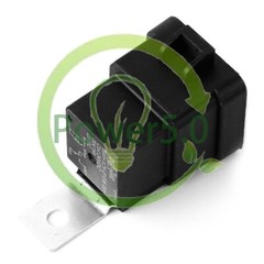 1PC Songhchuan 896H-1CH-D1SW 24VDC Automotive Relay 5Pins~