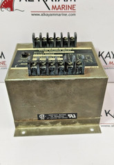 WILMAR ELECTRONICS WCB‑26DC‑1 PHASE BALANCE RELAY (FAST SHIP BY DHL/FEDEX)
