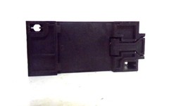 FUJI RELAY & BASE, HH54PW-L, TP514X2, 100-110V, 50/60 HZ