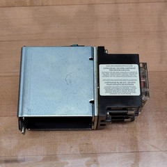 Allen Bradley 700DC-PK400Z24 Series D Relay, DC Operated, 4NO, 24VDC – USED