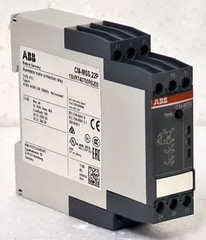 ABB CM-MSS.22P / 1SVR740700R0200 Thermistor Motor Protection Relay