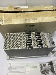 SCHNEIDER ELECTRIC MICOM P345 Generator Protection Relay P345312E1N0368K
