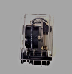 Potter and Brumfield 38VDC Relay, P/N: KU-5065-2