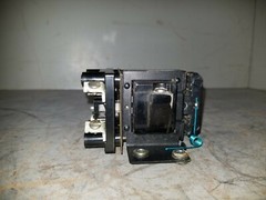 Allen Bradley Control Relay, 600VAC, Series B, 700-C200A1, 85A86