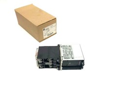 Allen Bradley 700DC-P440Z2 Ser. D Type P Control Relay 230-250 VDC