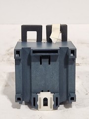 Tsubaki Emerson TSBSS60 Shock Relay 100-240VAC 50/60Hz